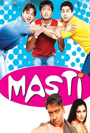 Masti Full Movie Download Free 2004 HD