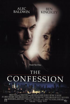 The Confession Full Movie Download Free 1999 Dual Audio HD