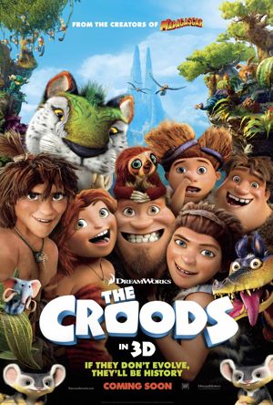 The Croods: A New Age Full Movie Download Free 2020 HD