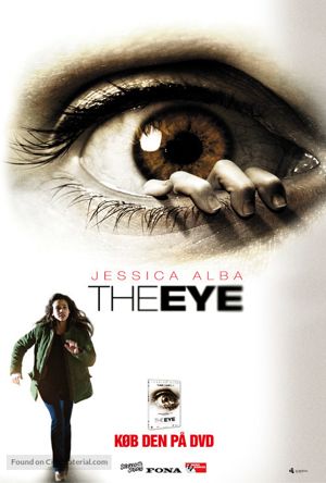 The Eye Full Movie Download Free 2008 Dual Audio HD