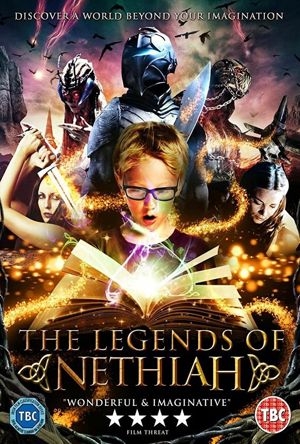 The Legends of Nethiah Full Movie Download Free 2012 HD