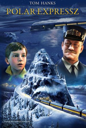 The Polar Express Full Movie Download Free 2004 Dual Audio HD