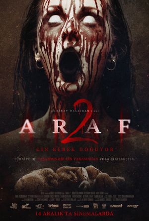 Araf 2 Full Movie Download Free 2018 Hindi Dubbed HD
