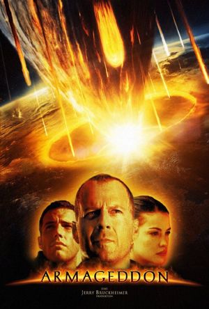 Armageddon Full Movie Download Free 1998 Dual Audio HD