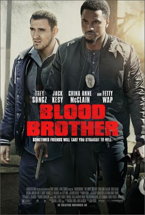 Blood Brother Full Movie Download Free 2018 Dual Audio HD