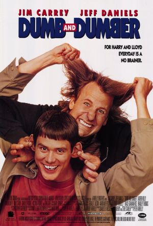 Dumb and Dumber Full Movie Download Free 1994 HD