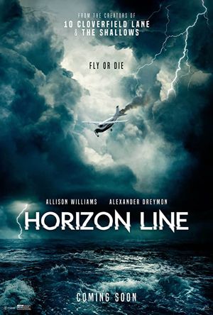 Horizon Line Full Movie Download Free 2020 Dual Audio HD