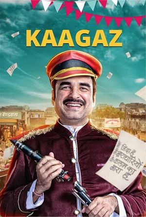Kaagaz Full Movie Download Free 2021 HD