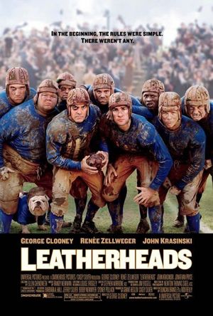 Leatherheads Full Movie Download Free 2008 Dual Audio HD