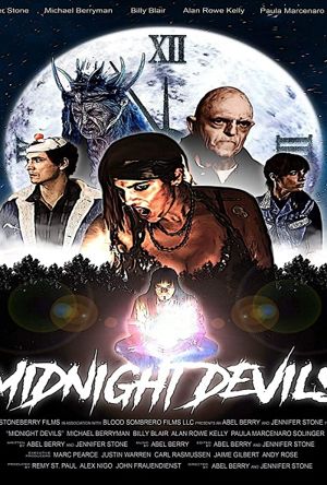 Midnight Devils Full Movie Download Free 2019 Dual Audio HD