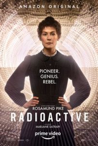 Radioactive Full Movie Download Free 2019 HD