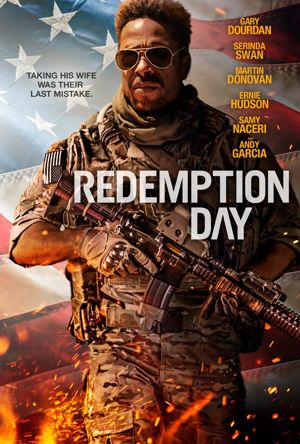 Redemption Day Full Movie Download Free 2021 HD