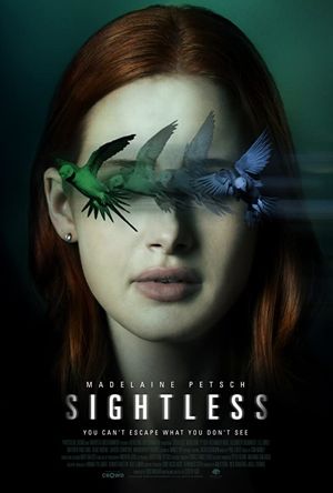Sightless Full Movie Download Free 2020 Dual Audio HD