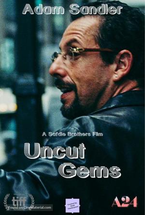Uncut Gems Full Movie Download Free 2019 Dual Audio HD