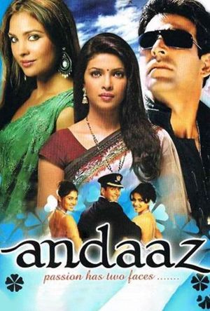 Andaaz Full Movie Download Free 2003 HD