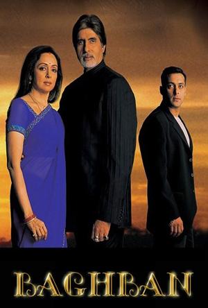 Baghban Full Movie Download Free in HD