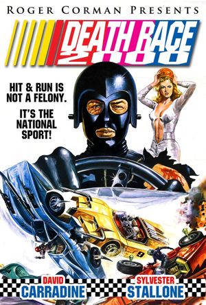 Death Race 2000 Full Movie Download Free 1995 Dual Audio HD