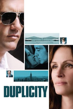 Duplicity Full Movie Download Free 2009 Dual Audio HD