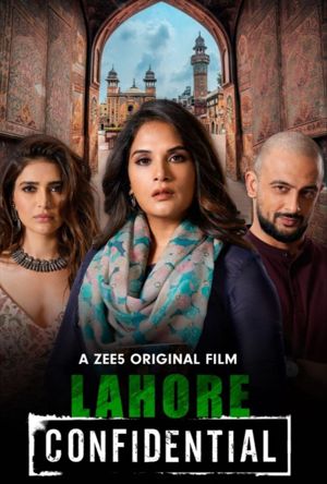 Lahore Confidential Full Movie Download Free 2021 HD