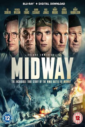 Midway Full Movie Download Free 2019 Dual Audio HD
