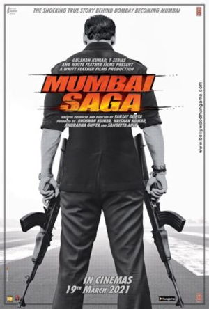 Mumbai Saga Full Movie Download Free 2021 HD