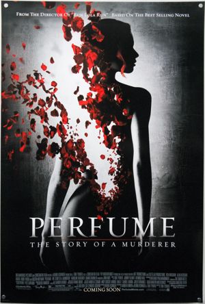 Perfume The Story of a Murderer Full Movie Download Free 2006 HD