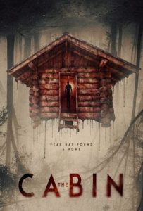 The Cabin Full Movie Download Free 2018 Dual Audio HD