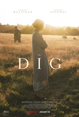 The Dig Full Movie Download Free 2021 HD