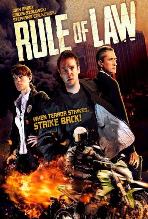 The Rule of Law Full Movie Download Free 2012 Dual Audio HD