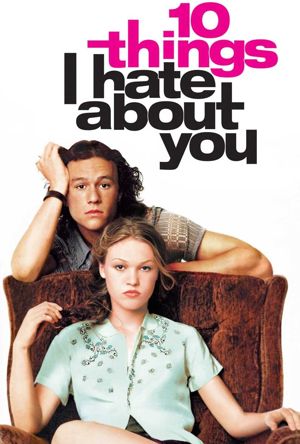 10 Things I Hate About You Full Movie Download 1999 Dual Audio HD