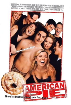 American Pie Full Movie Download Free 1999 HD