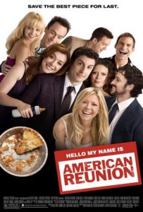 American Reunion Full Movie Download Free 2012 Dual Audio HD