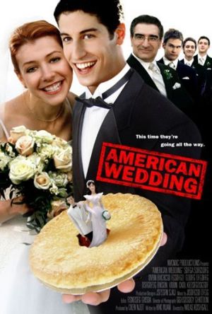 American Wedding Full Movie Download Free 2003 HD