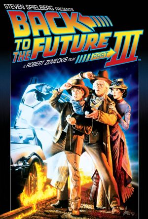 Back to the Future Part III Full Movie Download Free 1990 Dual Audio HD