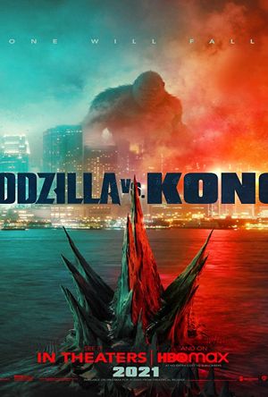 Godzilla vs. Kong Full Movie Download Free 2021 HD