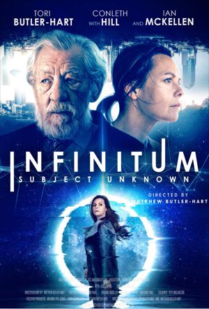 Infinitum Subject Unknown Full Movie Download Free 2021 HD