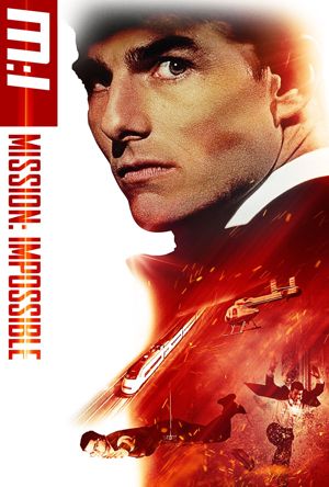 Mission Impossible Full Movie Download Free 1996 Dual Audio HD