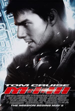 Mission: Impossible III Full Movie Download Free 2006 Dual Audio HD