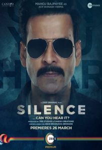 Silence Can You Hear It Full Movie Download Free 2021 HD
