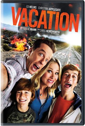 Vacation Full Movie Download Free 2015 HD