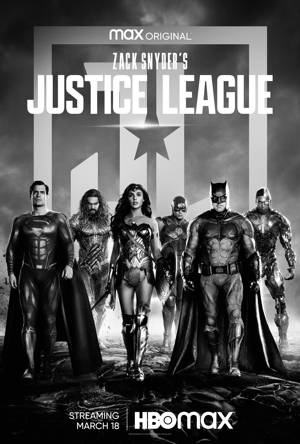 Zack Snyder's Justice League Full Movie Download Free 2021 HD