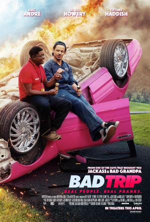 Bad Trip Full Movie Download Free 2020 Dual Audio HD