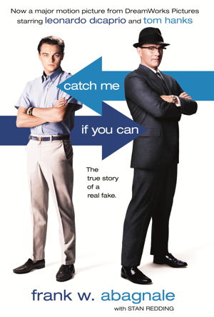 Catch Me If You Can Full Movie Download Free 2002 Dual Audio HD