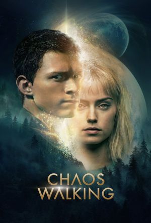 Chaos Walking Full Movie Download Free 2021 HD