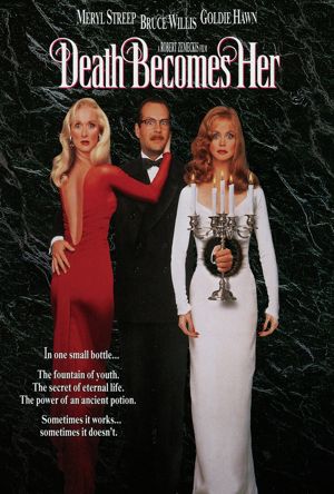 Death Becomes Her Full Movie Download Free 1992 Dual Audio HD