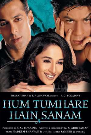 Hum Tumhare Hain Sanam Full Movie Download Free 2002 HD
