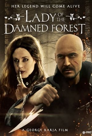 Lady of The Damned Forest Full Movie Download 2017 Dual Audio HD
