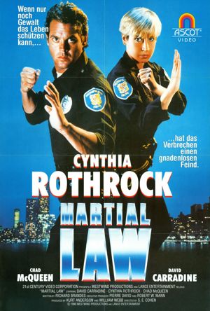 Martial Law Full Movie Download Free 1990 Dual Audio HD