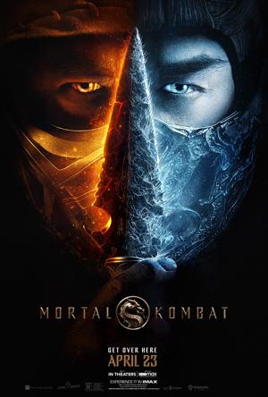 Mortal Kombat Full Movie Download Free 2021 HD