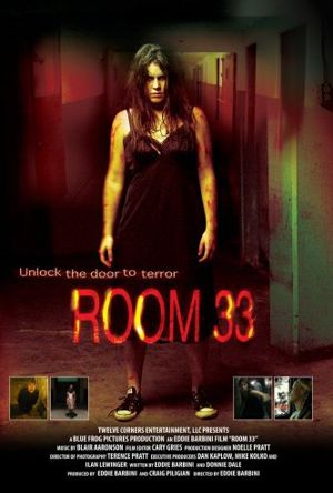 Room 33 Full Movie Download Free 2009 Dual Audio HD